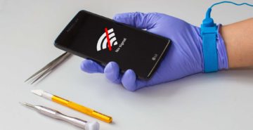 Настройка Интернет и Wi-Fi в Сочи