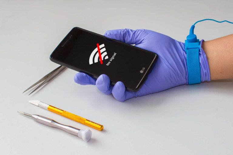 Настройка Интернет и Wi-Fi в Сочи