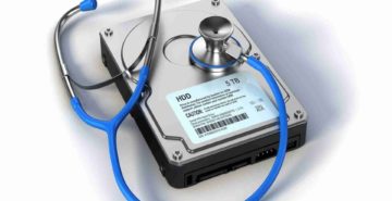 Восстановление данных в Сочи