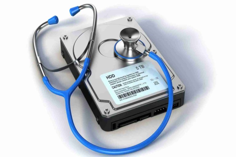 Восстановление данных в Сочи