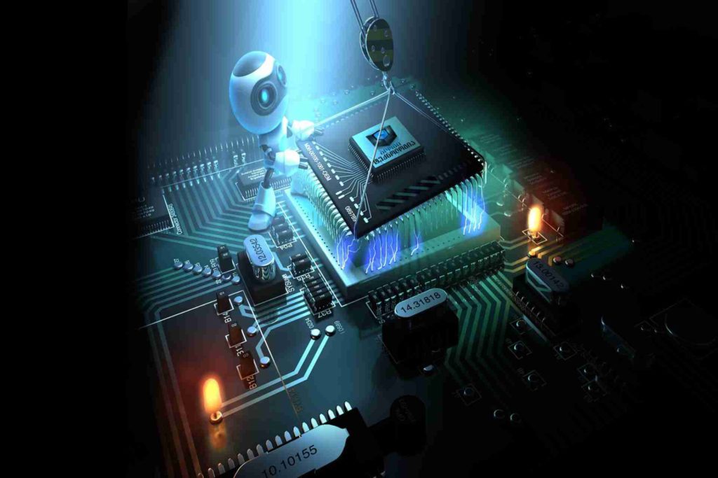 Модернизация компьютера в Сочи