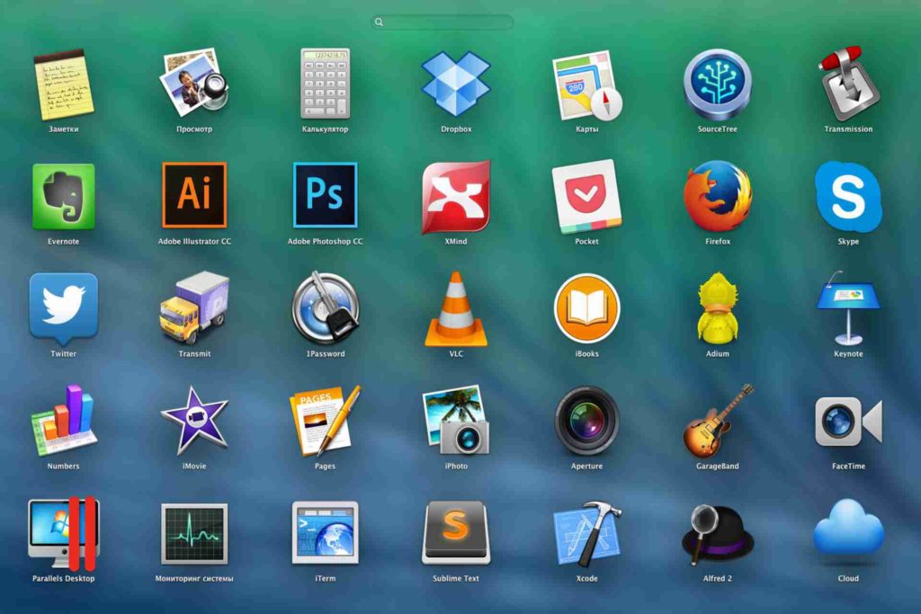 Установка компьютерных программ в Сочи