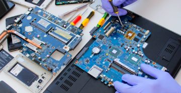 Ремонт компьютеров в Сочи