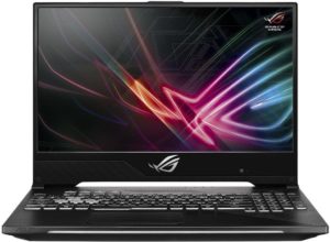 ASUS ROG Strix SCAR II купить